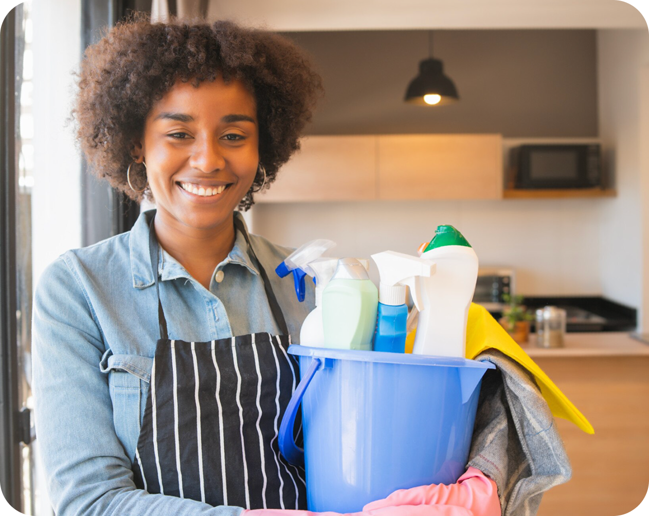 Clean Side Australia – Cleaners Brisbane Gold Coast Logan Ipswich Home Commercial NDIS