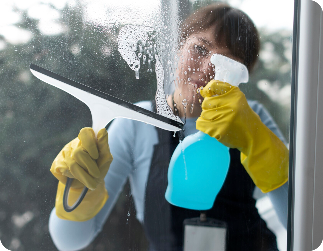 Clean Side Australia – Cleaners Brisbane Gold Coast Logan Ipswich Home Commercial NDIS