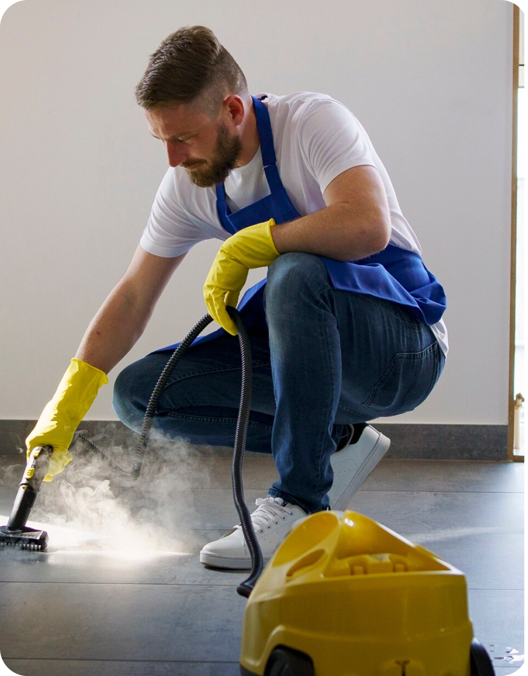 Clean Side Australia – Cleaners Brisbane Gold Coast Logan Ipswich Home Commercial NDIS