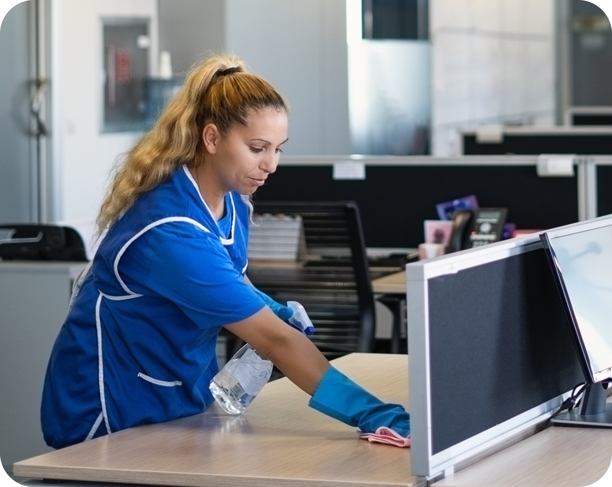 Clean Side Australia – Cleaners Brisbane Gold Coast Logan Ipswich Home Commercial NDIS